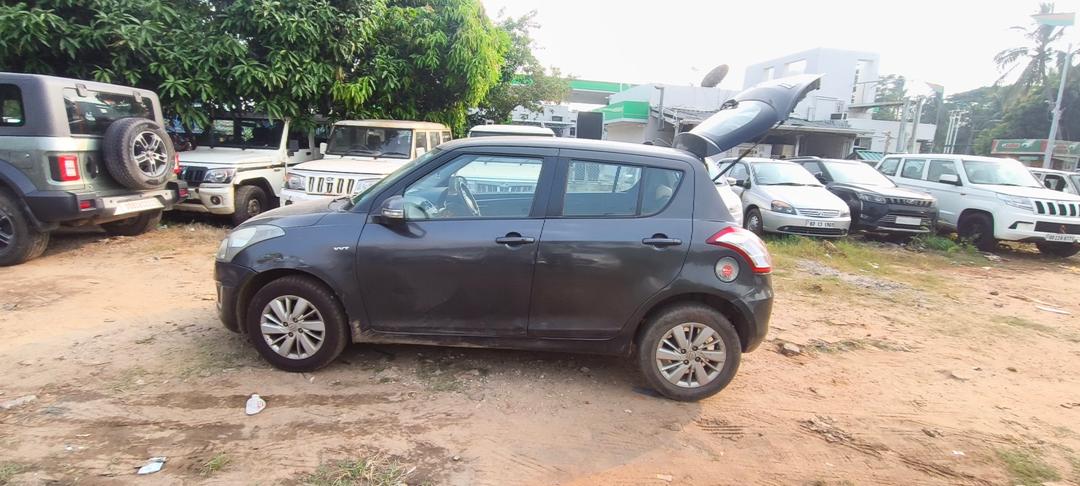 UsedCar