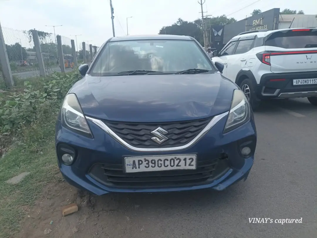 UsedCar