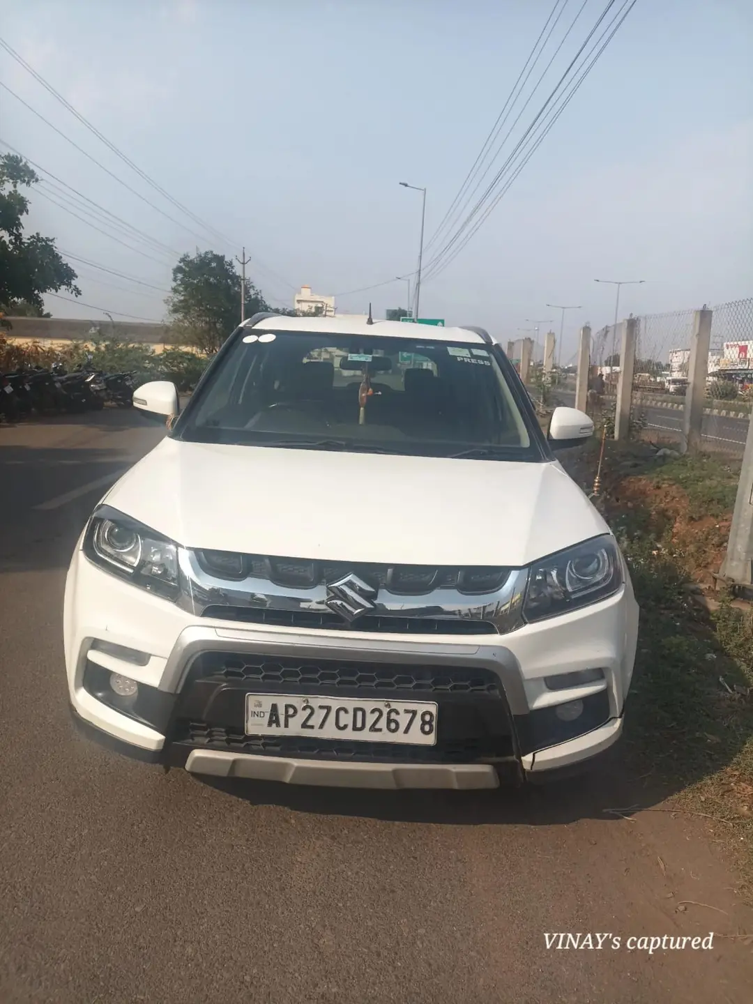 UsedCar