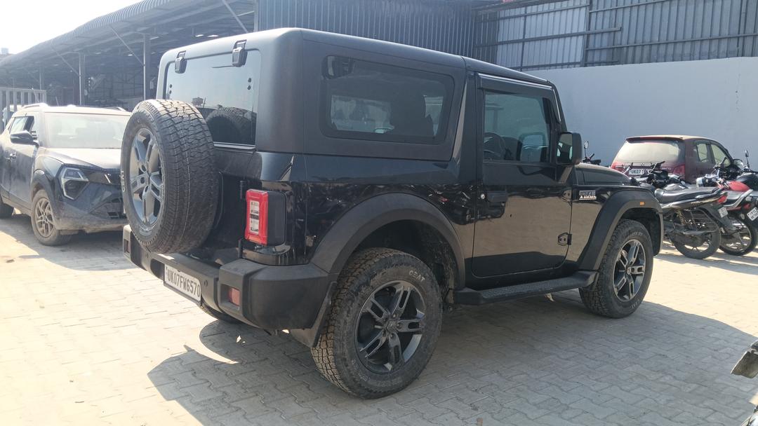 UsedCar
