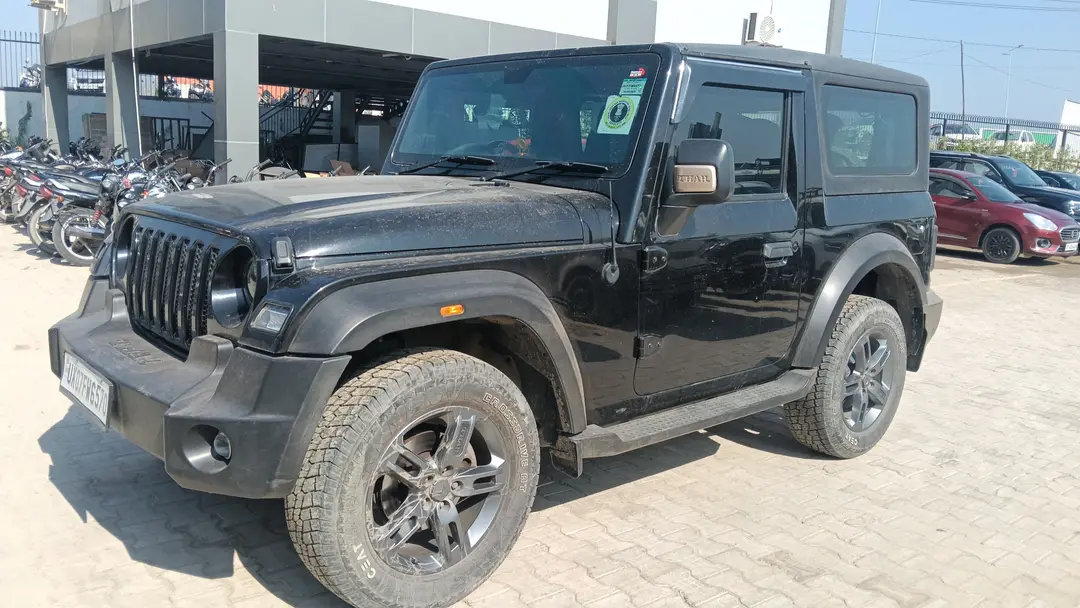 UsedCar