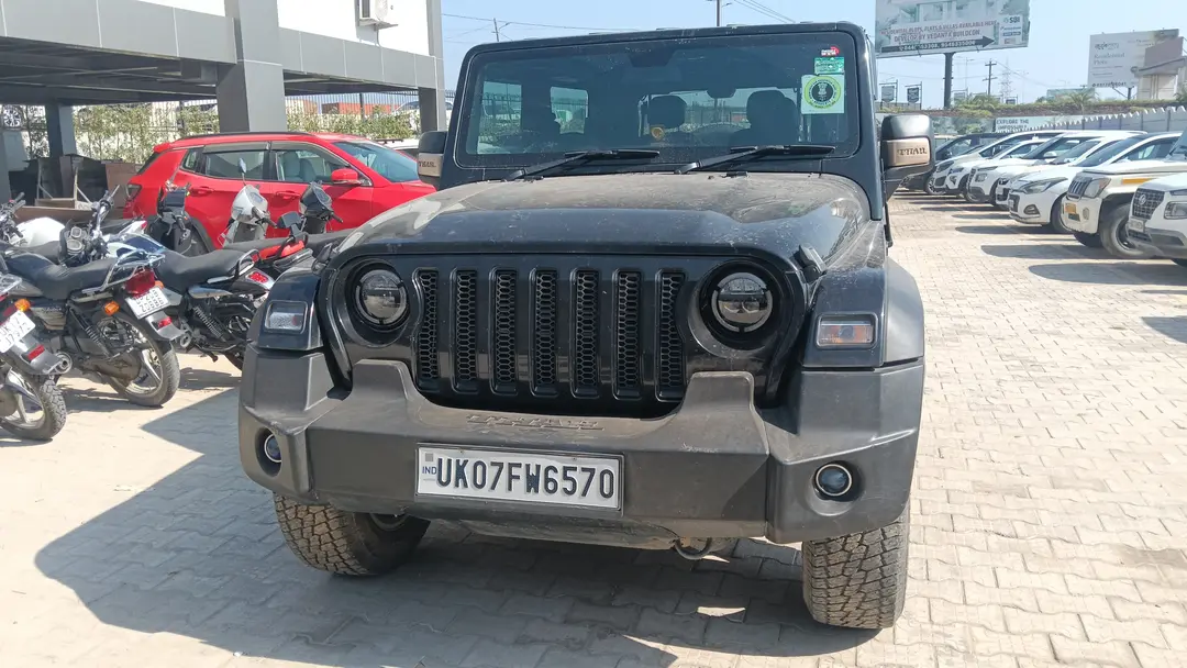 UsedCar