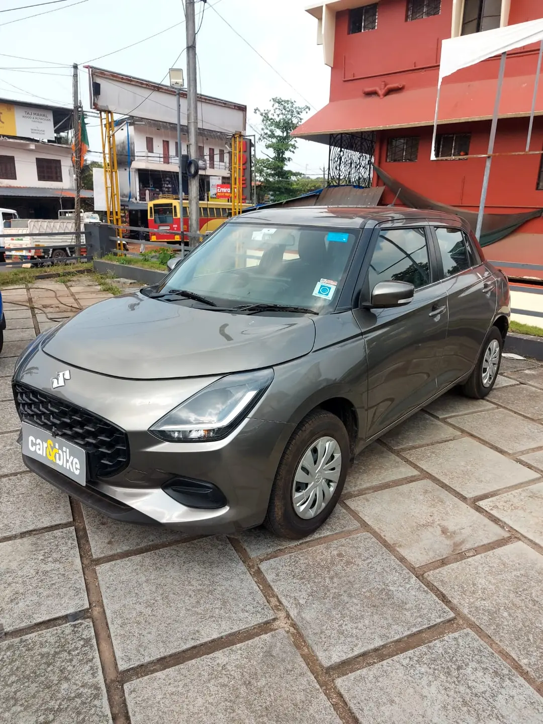 UsedCar
