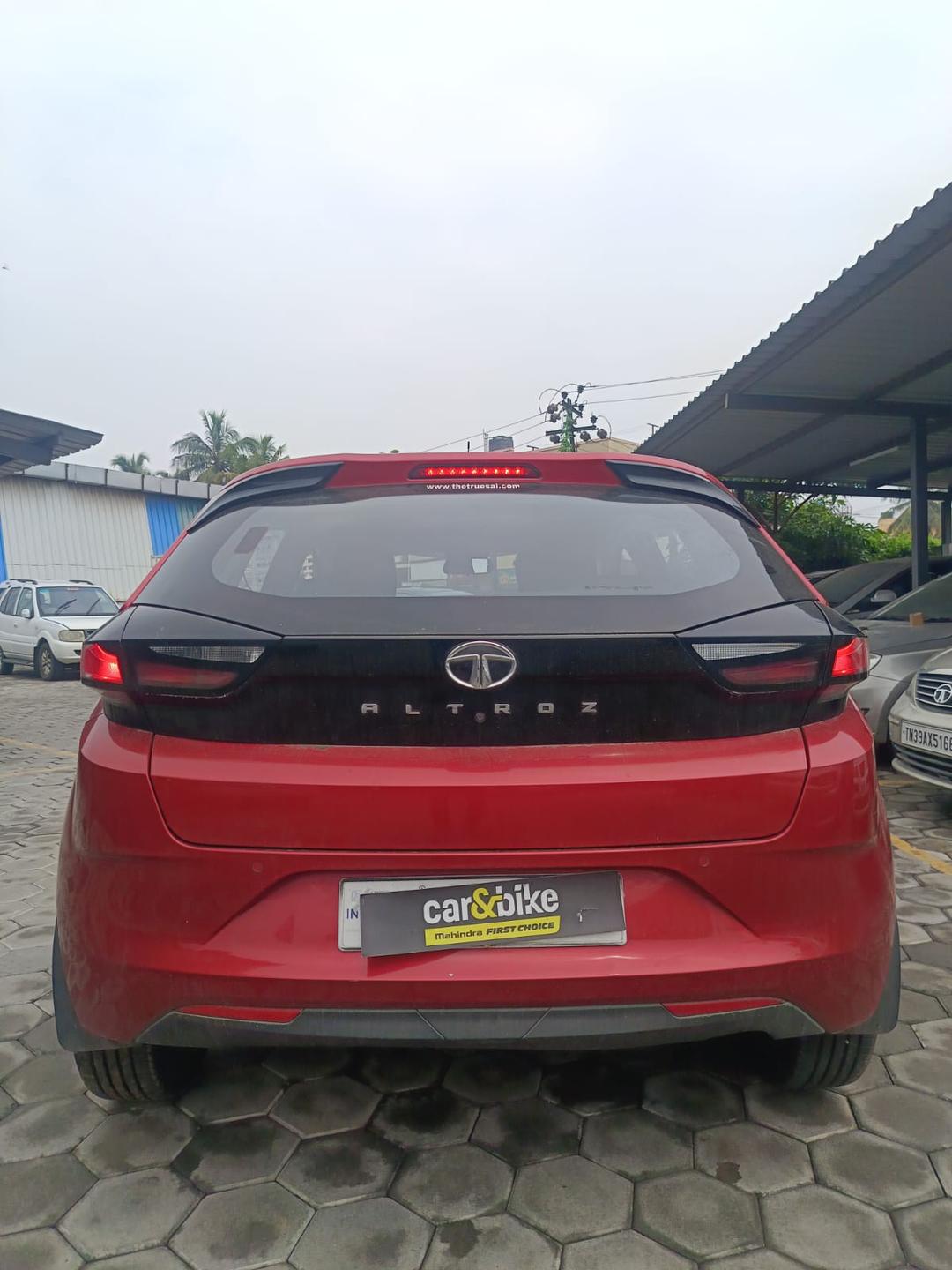 UsedCar