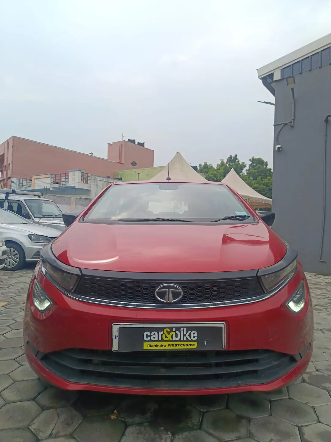 UsedCar
