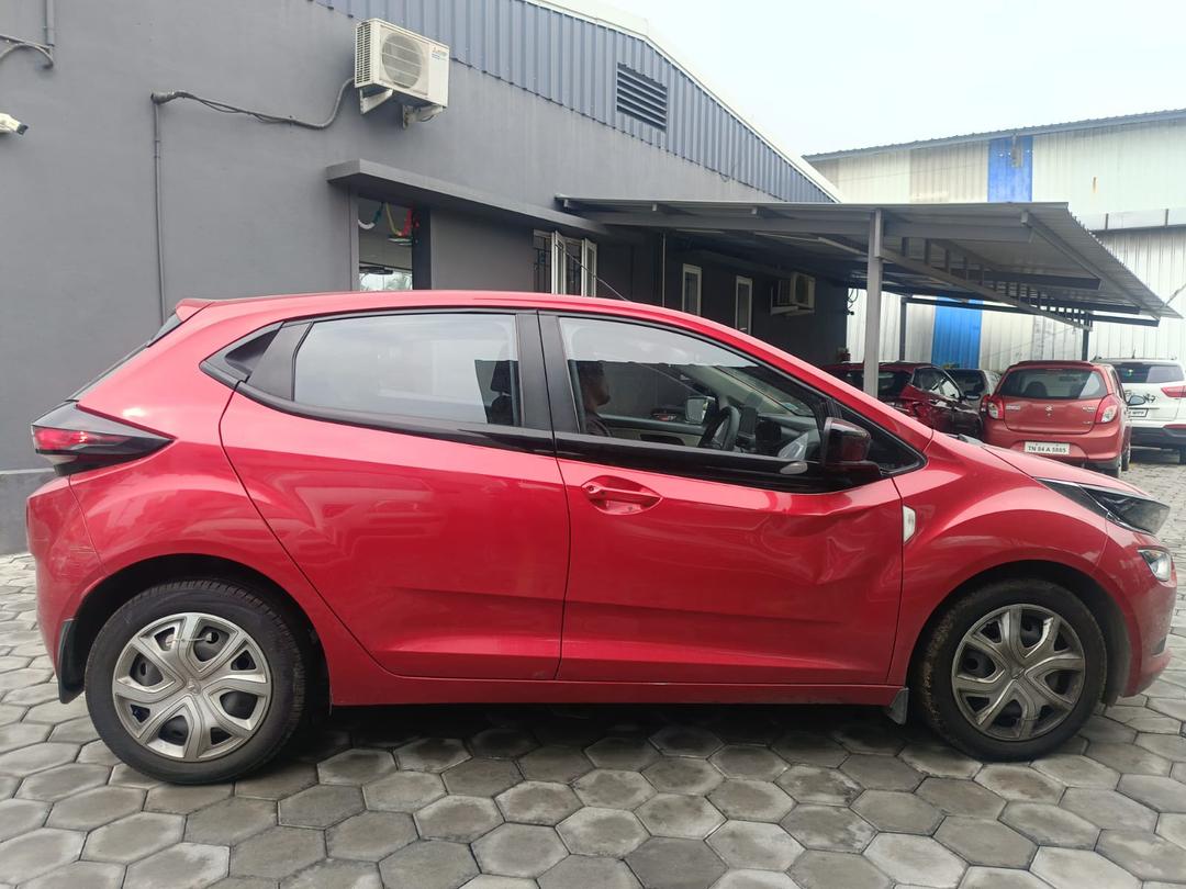 UsedCar