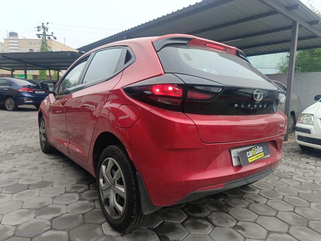 UsedCar