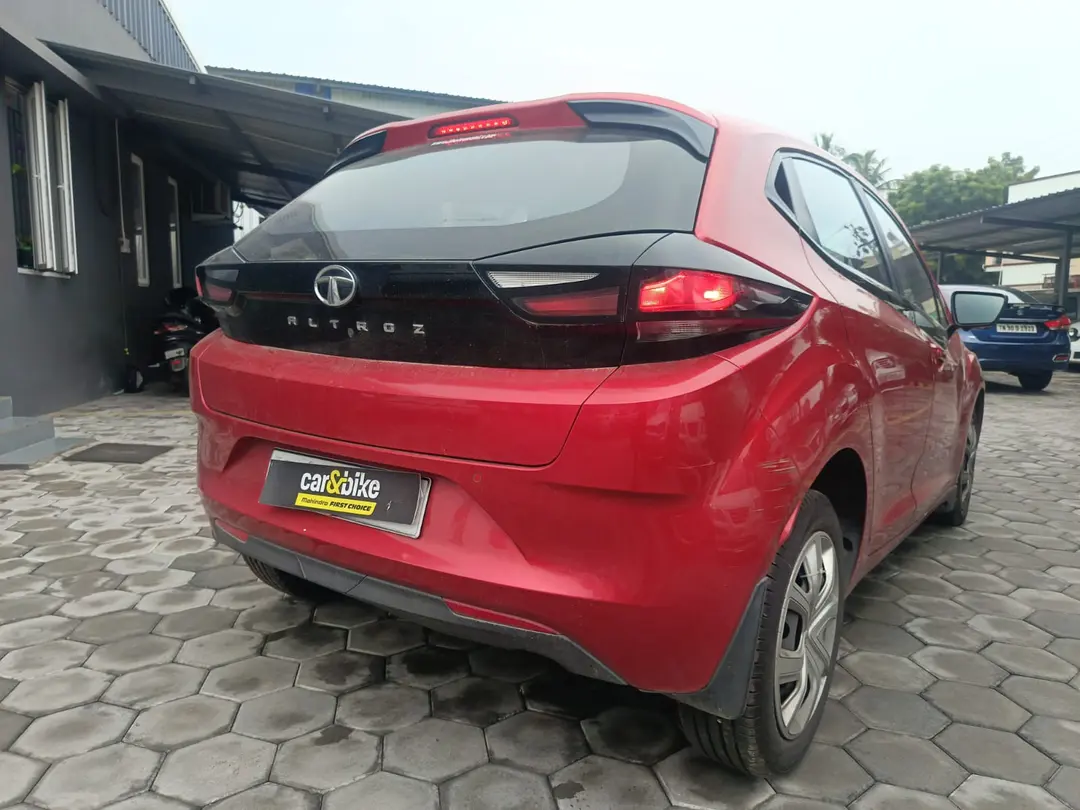 UsedCar