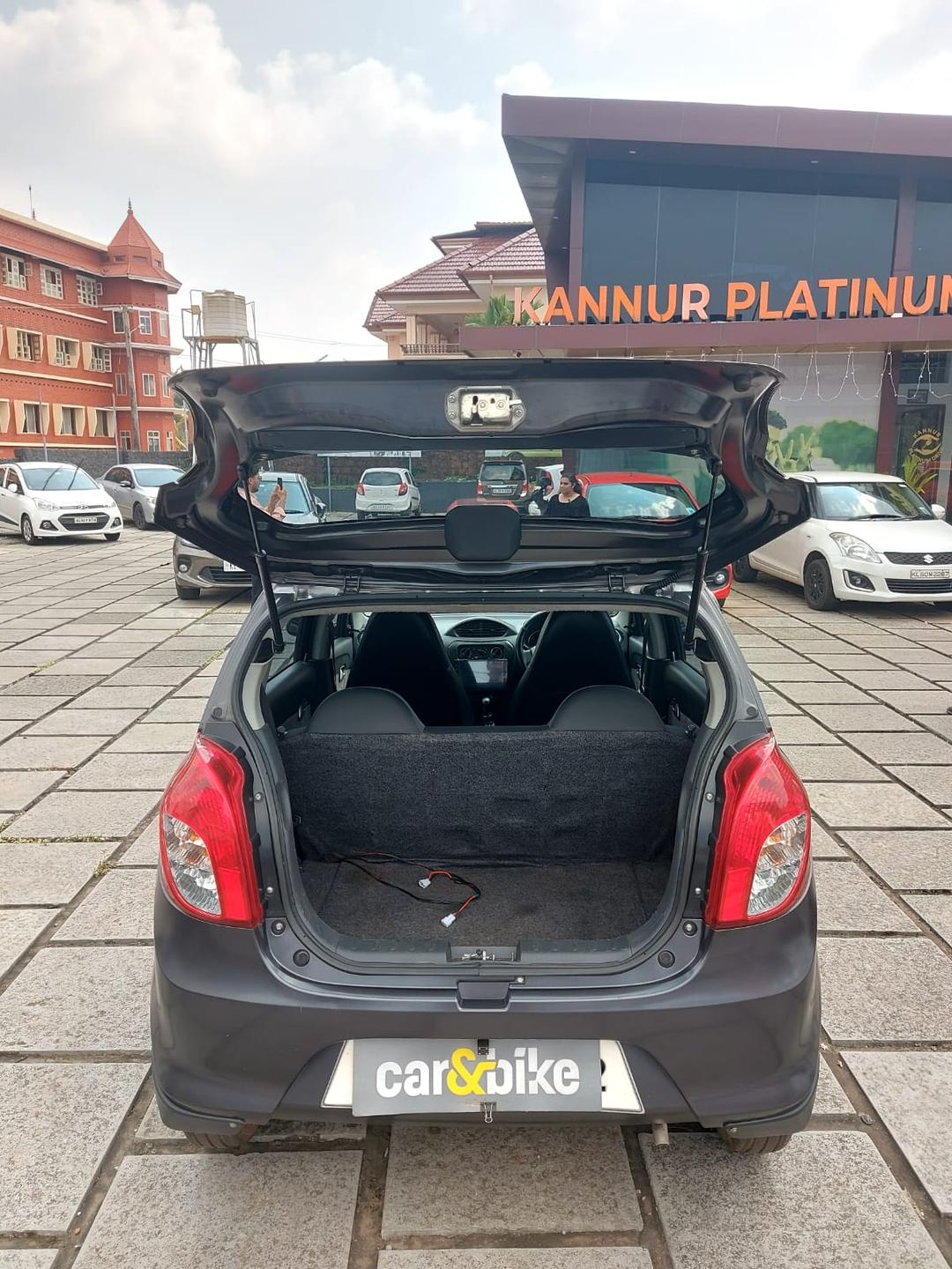 UsedCar