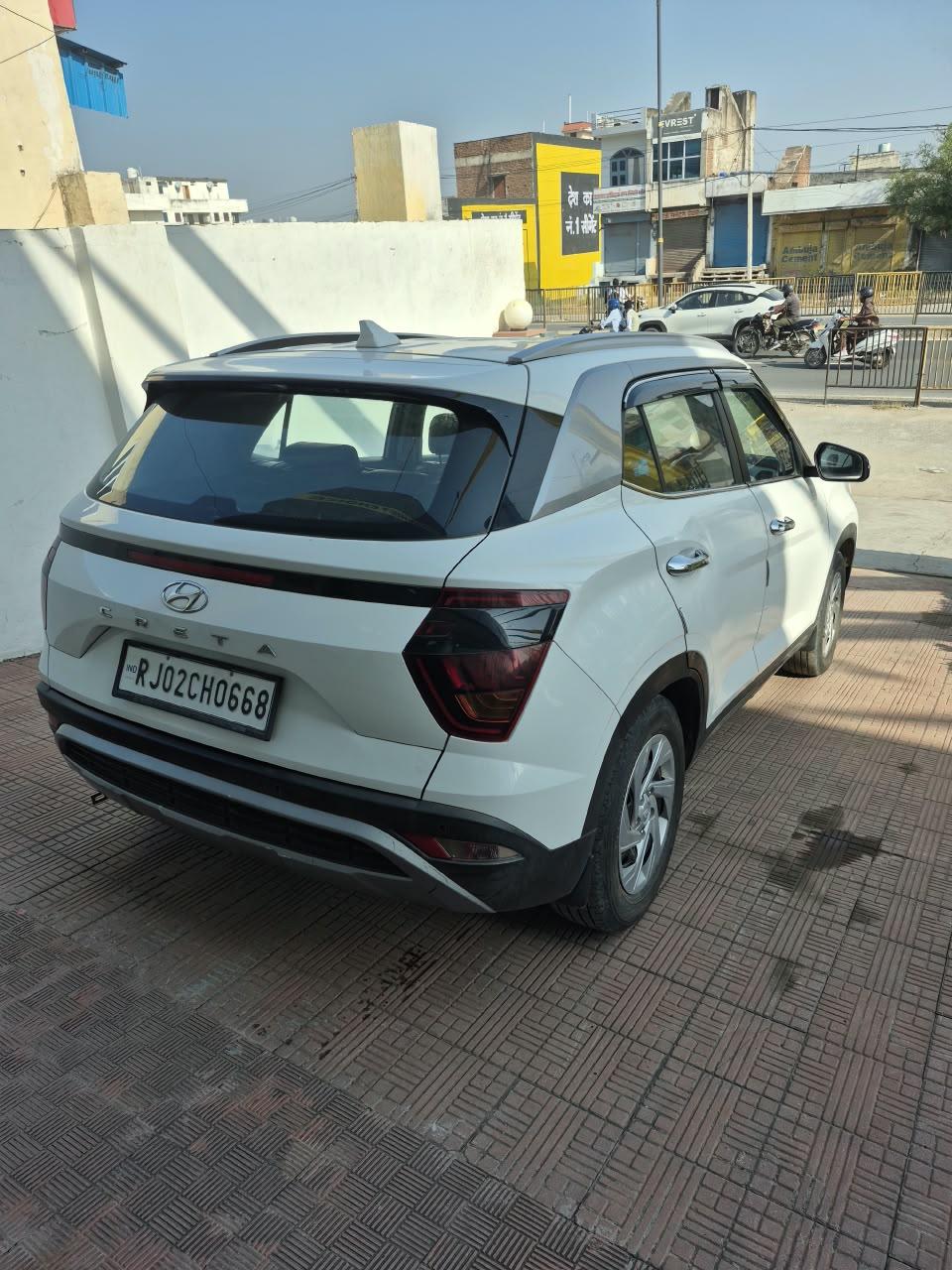 UsedCar