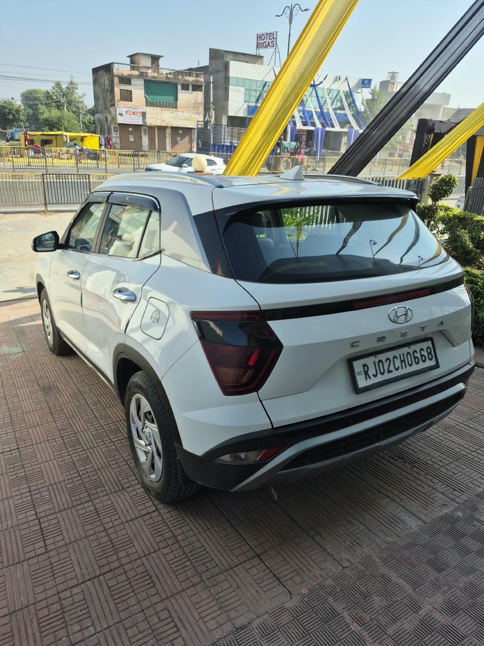 UsedCar
