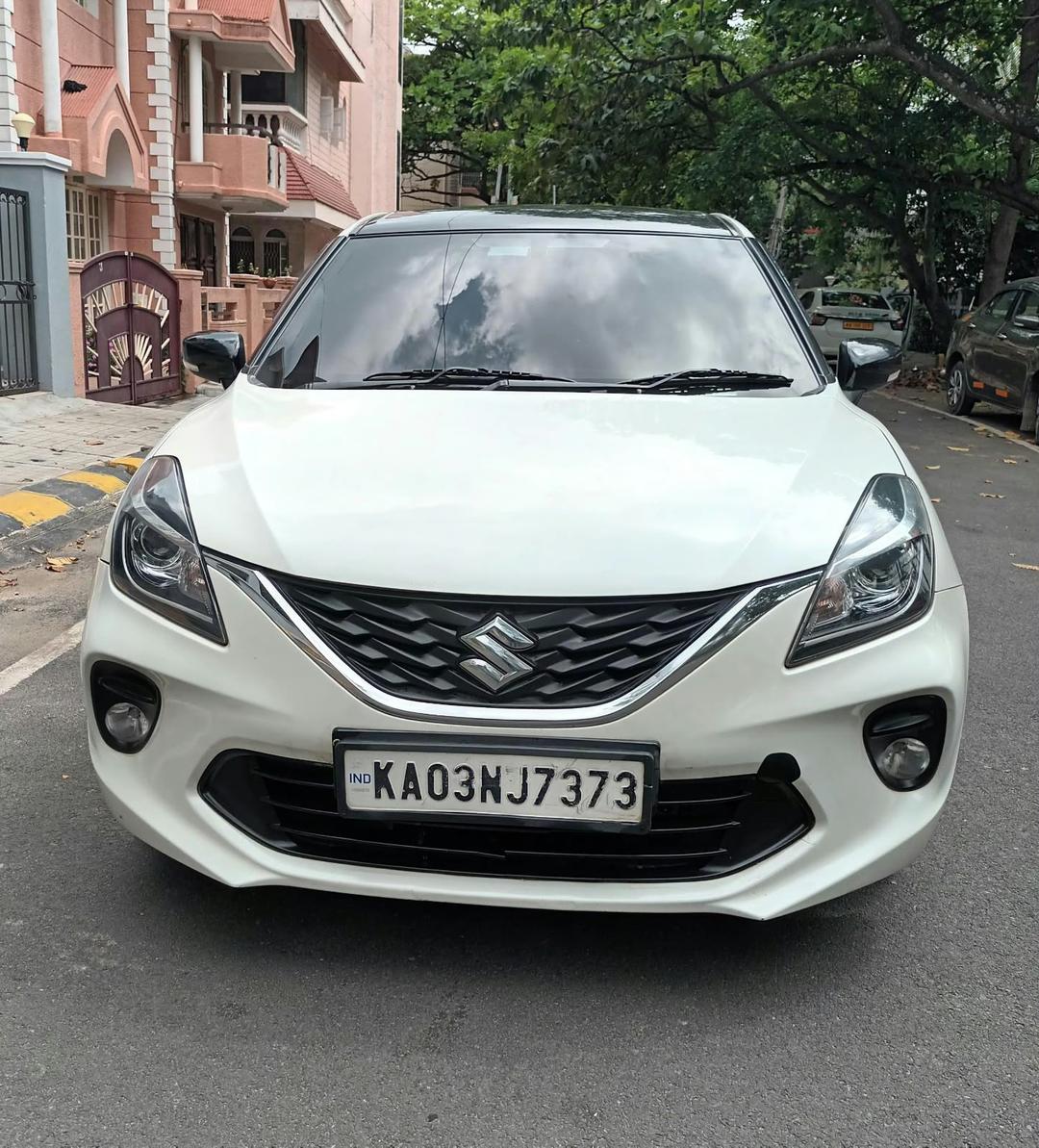 UsedCar