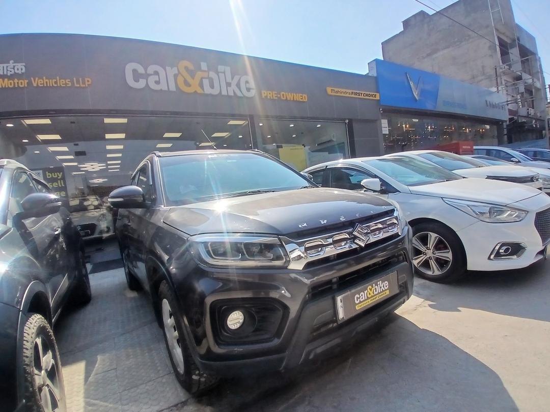 UsedCar