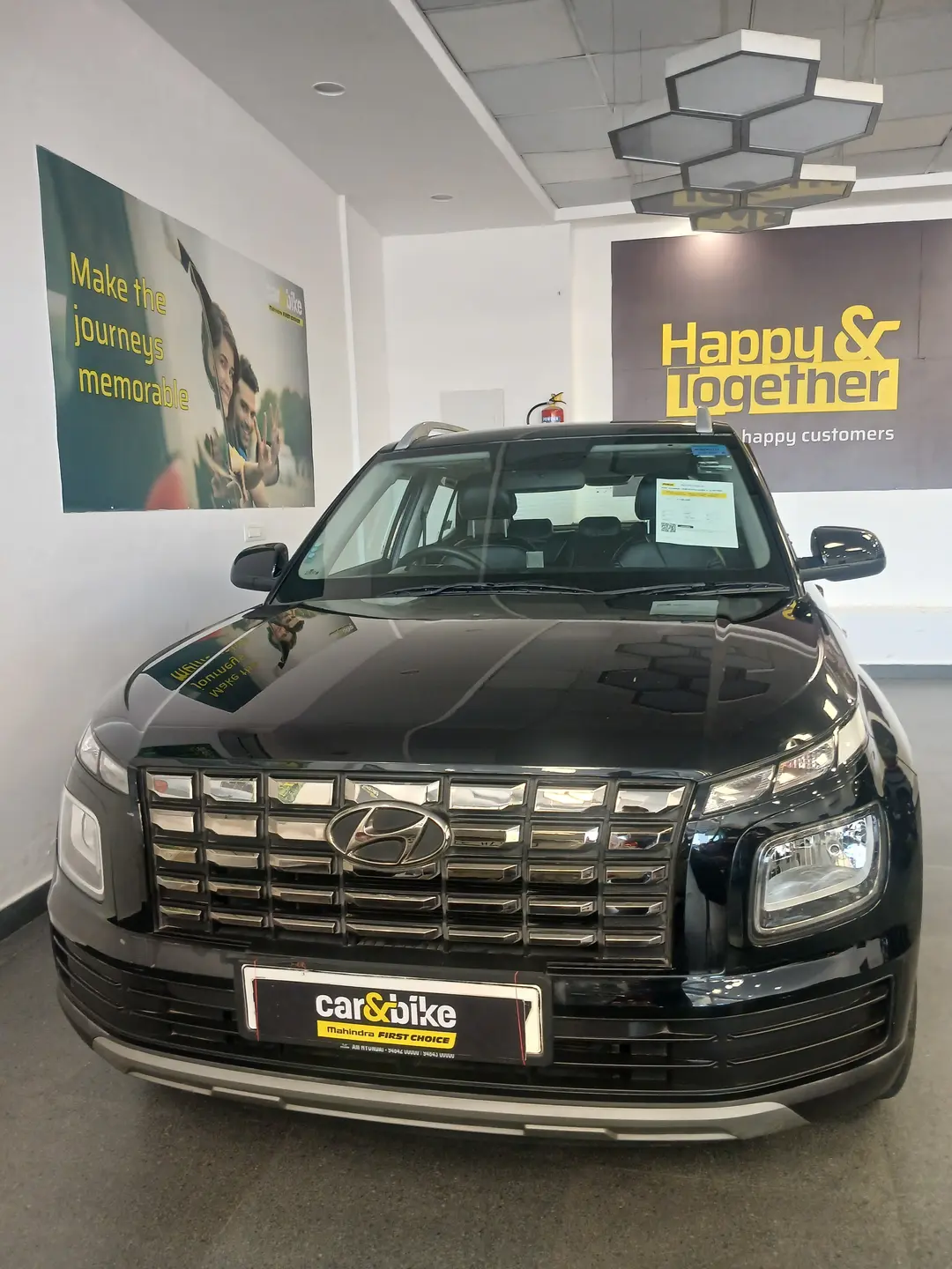 UsedCar