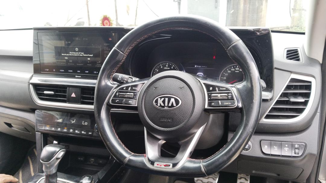 UsedCar