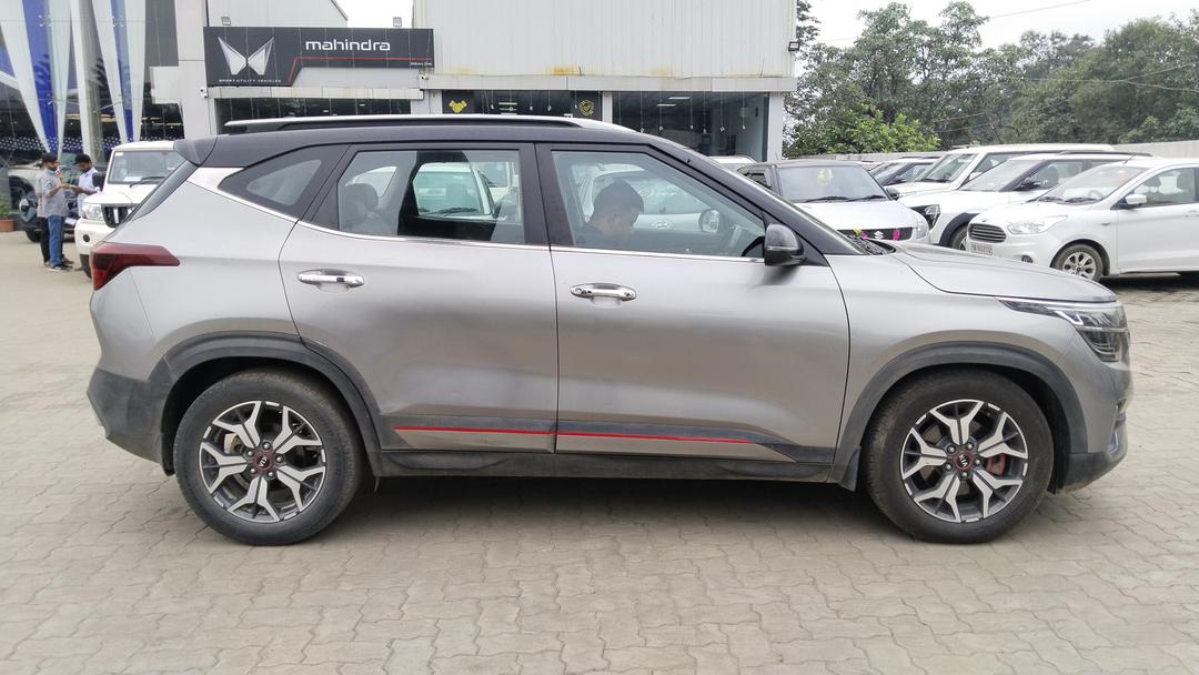 UsedCar