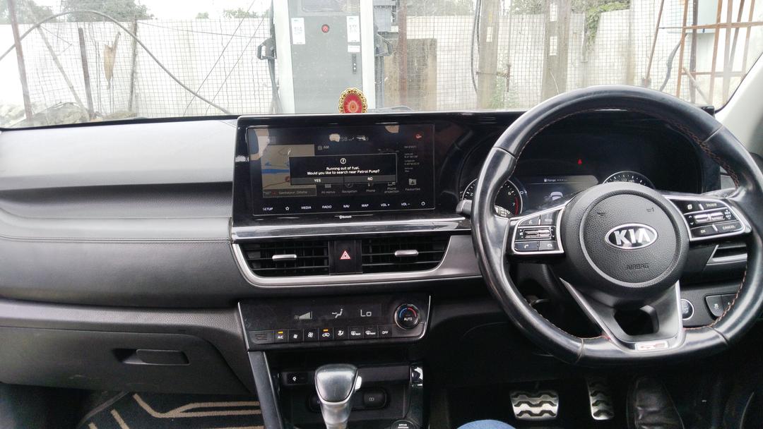 UsedCar