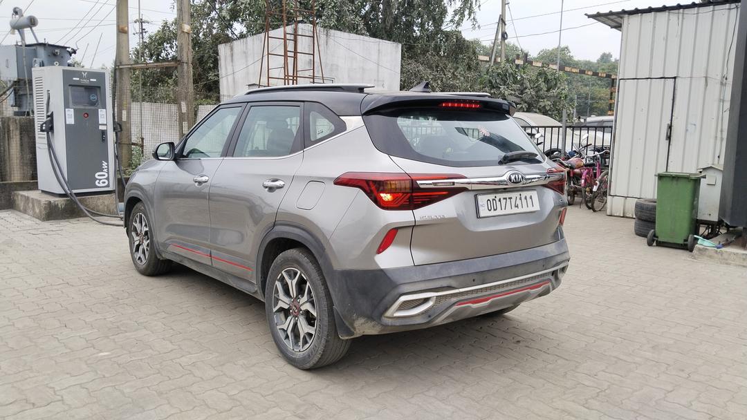 UsedCar