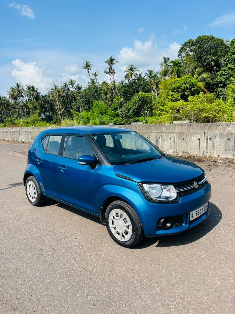UsedCar