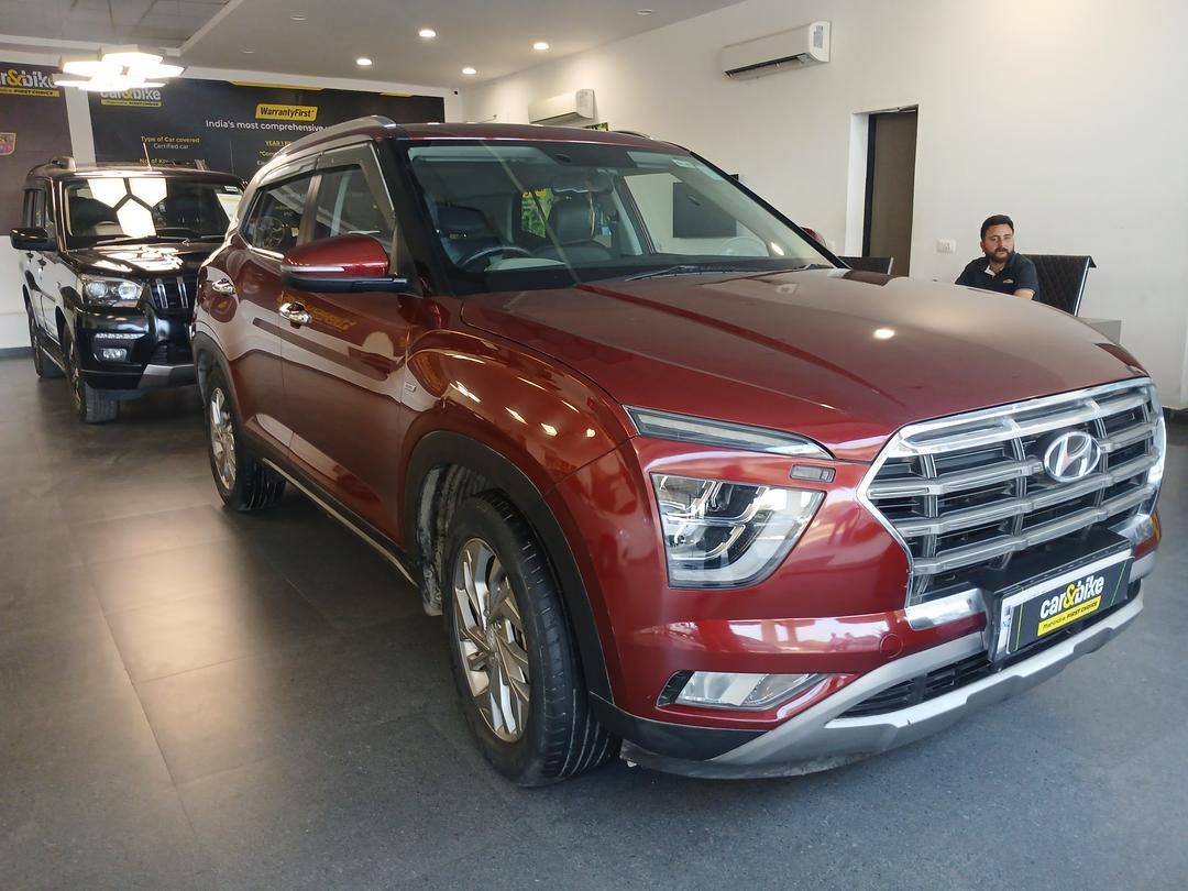 UsedCar