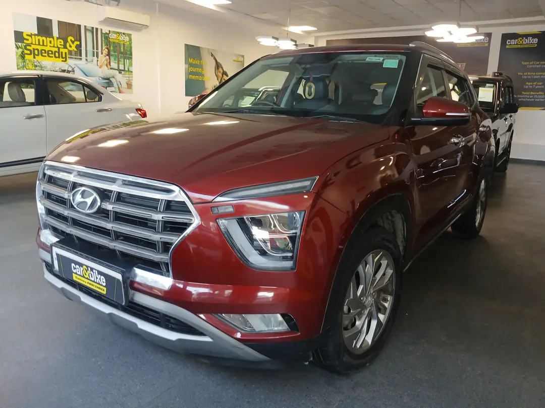 UsedCar