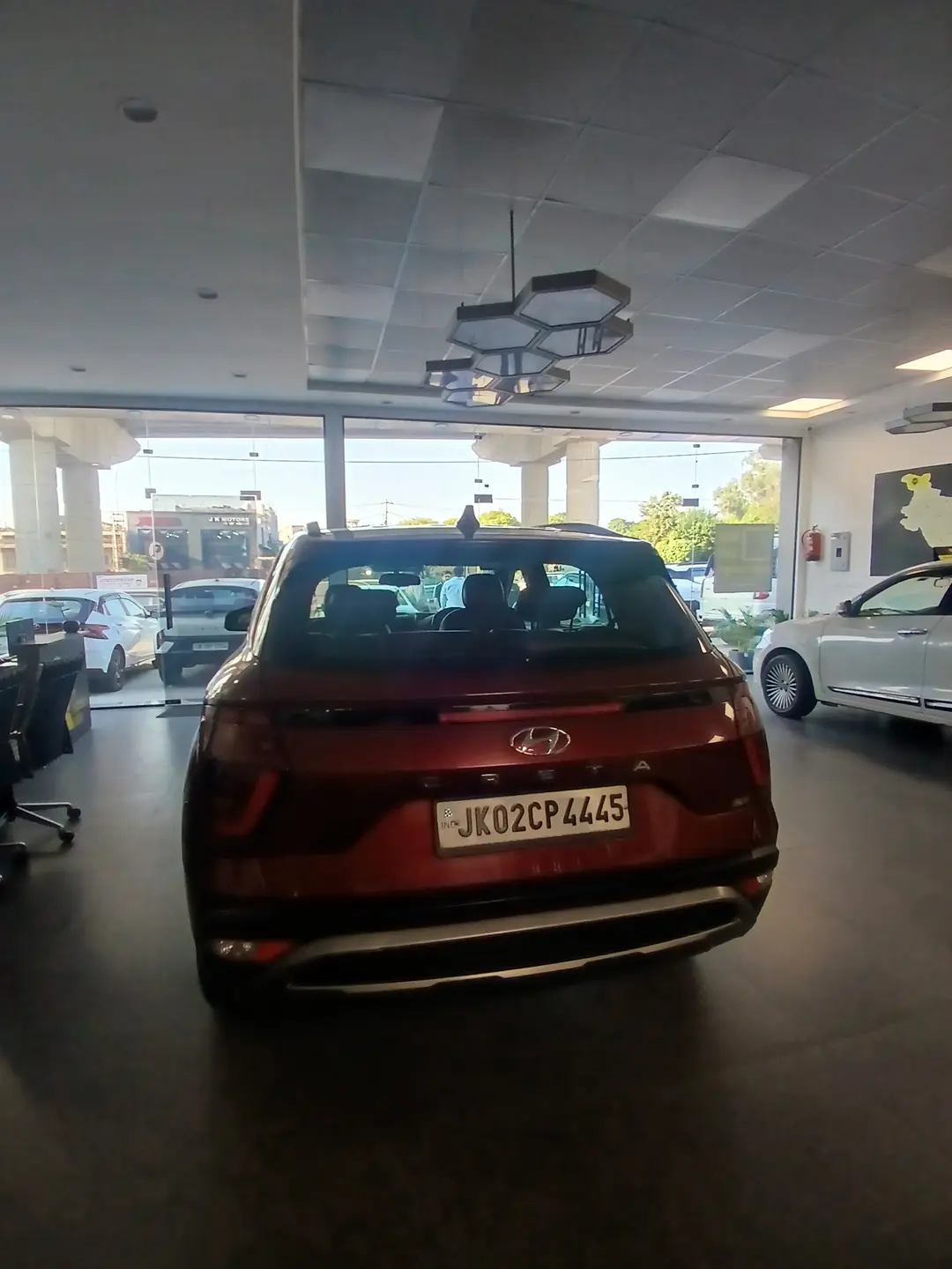 UsedCar