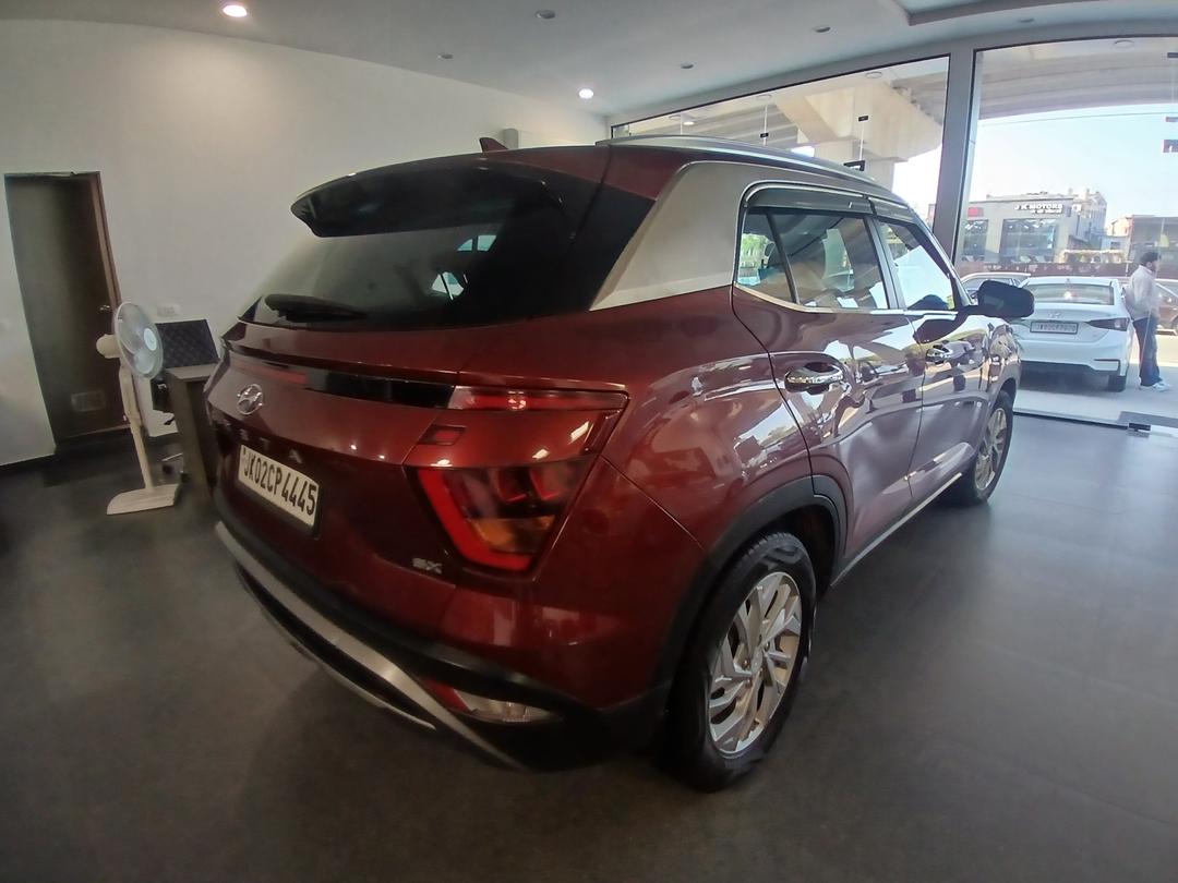 UsedCar