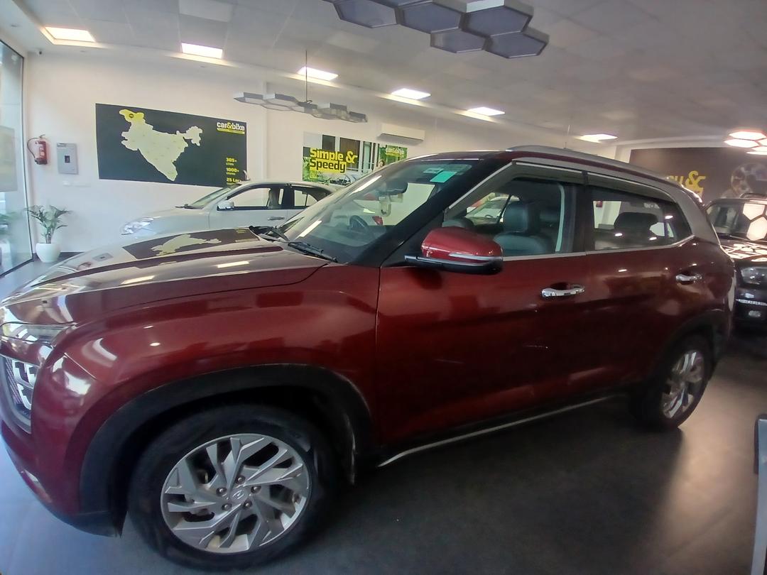 UsedCar