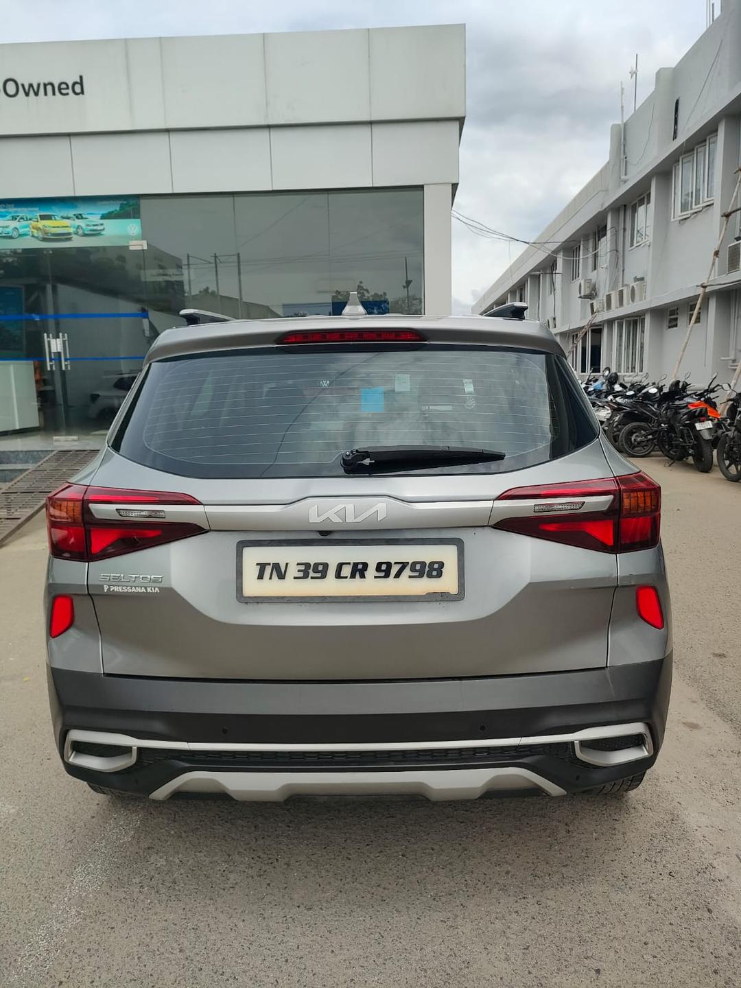 UsedCar