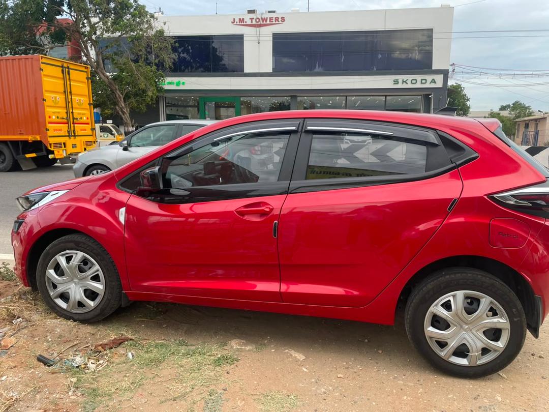 UsedCar