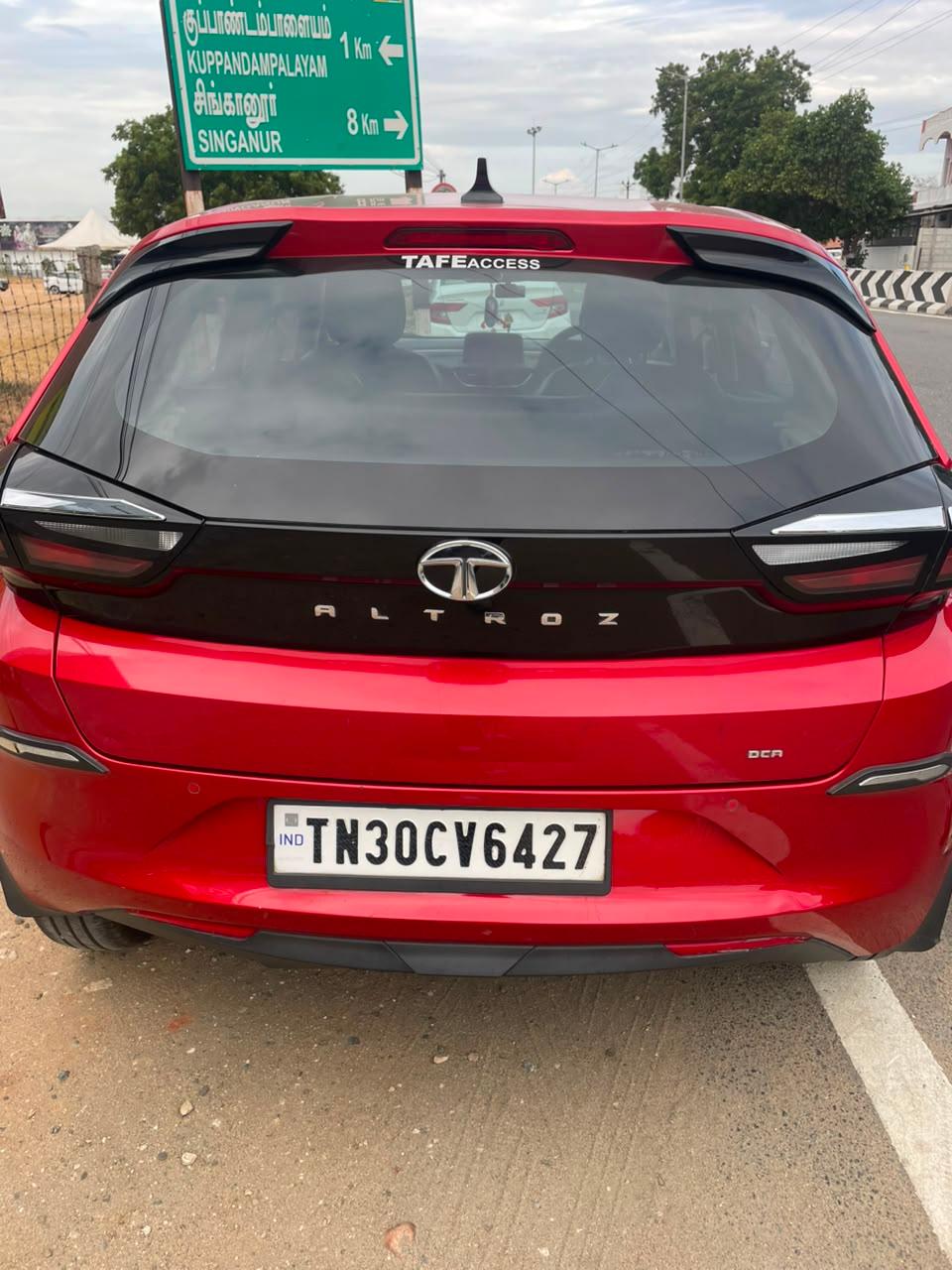 UsedCar