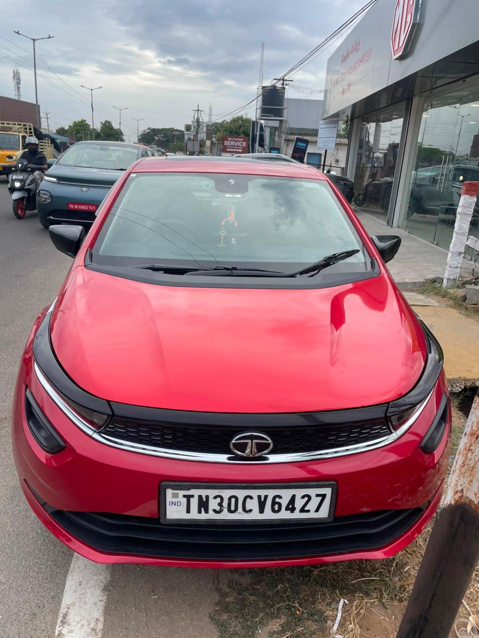 2023 Tata Altroz XM Plus (S) Petrol 2023 Tata Altroz XM Plus (S) Petrol