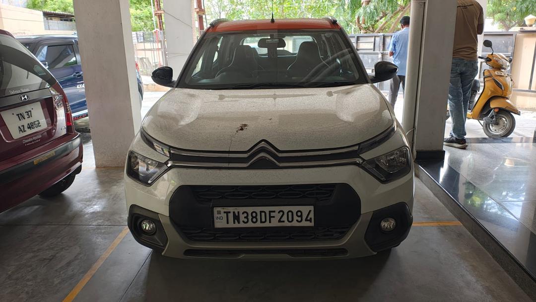 UsedCar