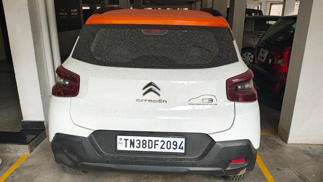 UsedCar