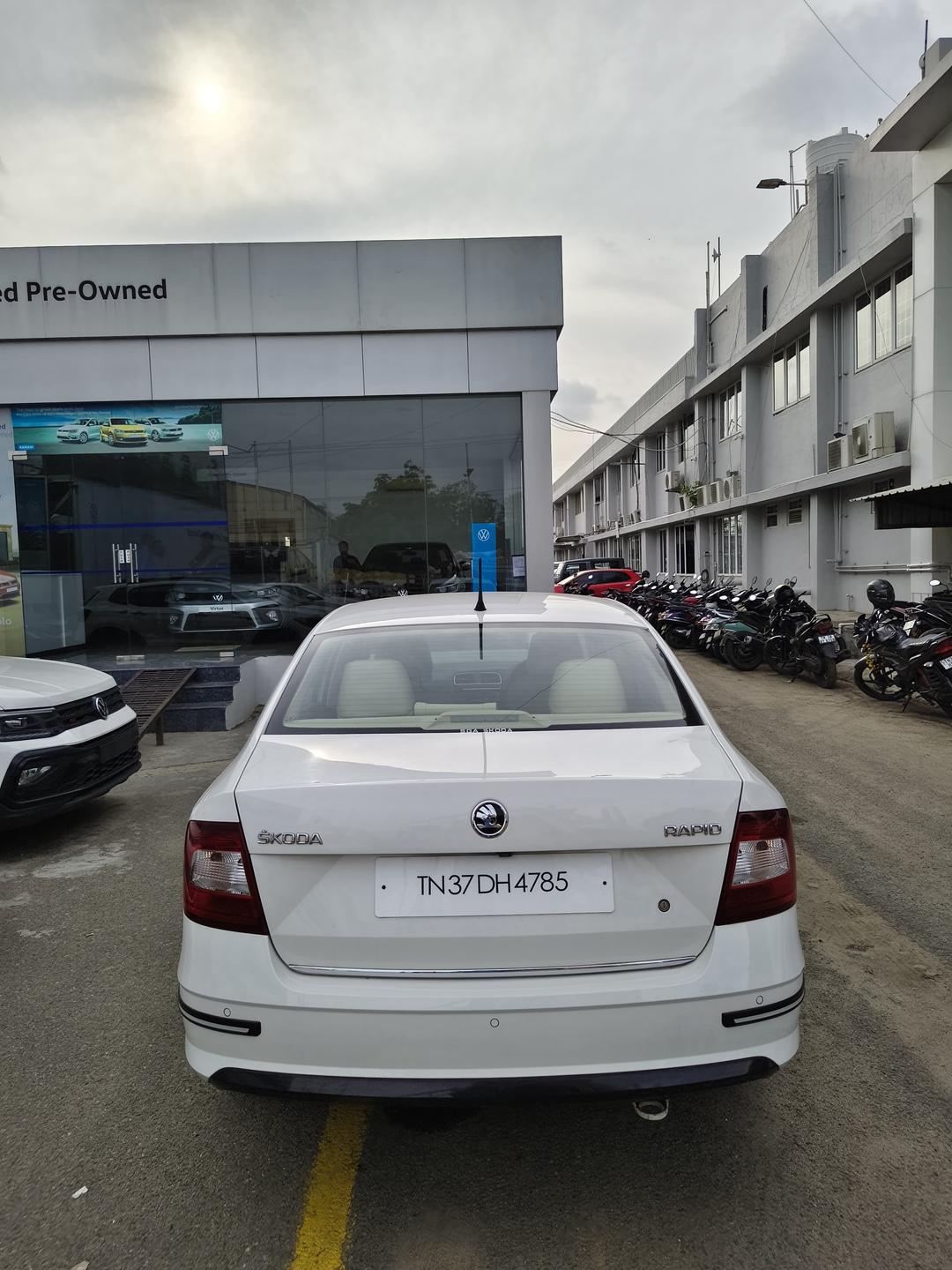 UsedCar