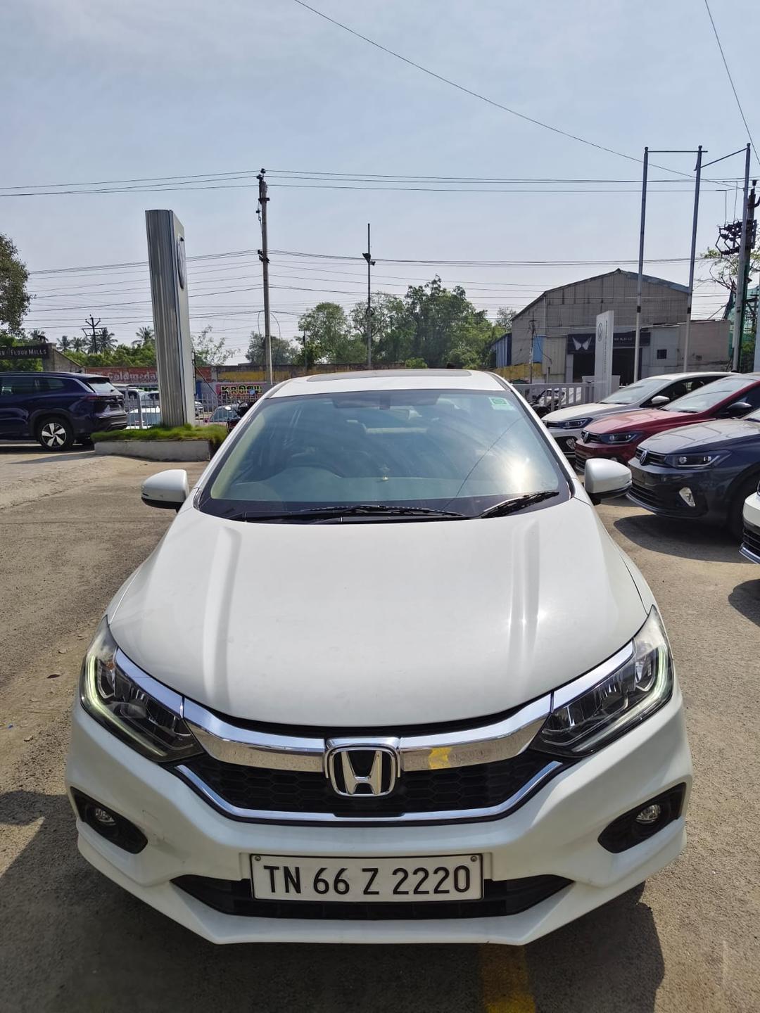 UsedCar