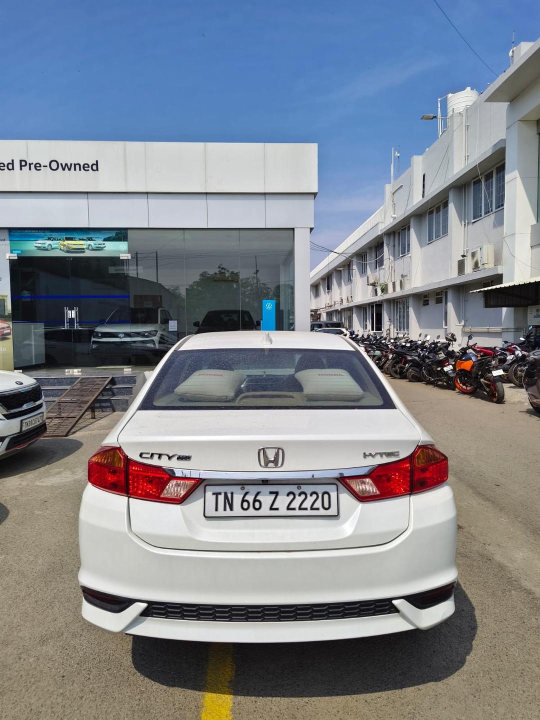 UsedCar