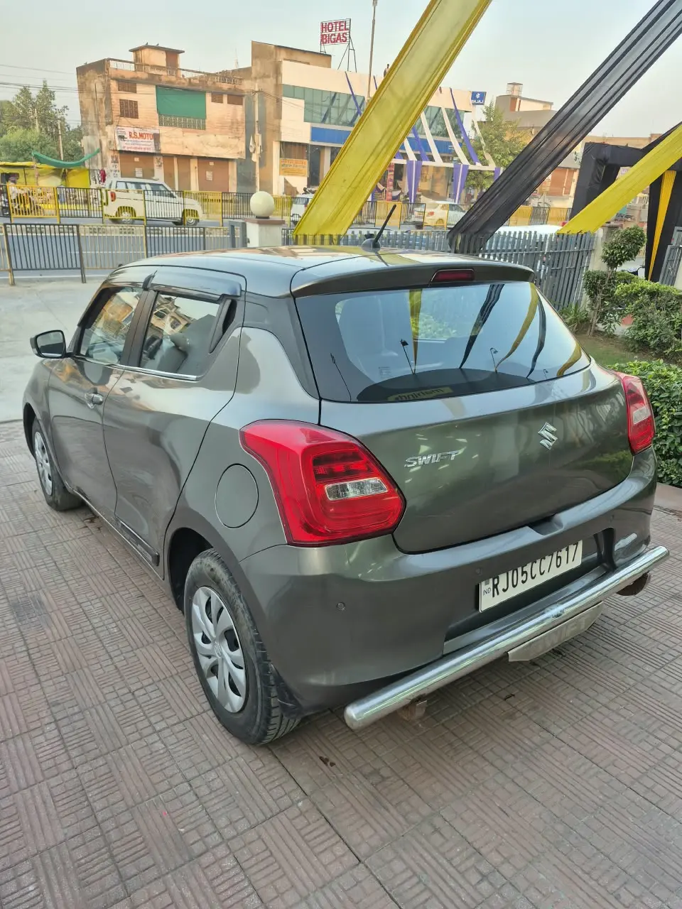UsedCar