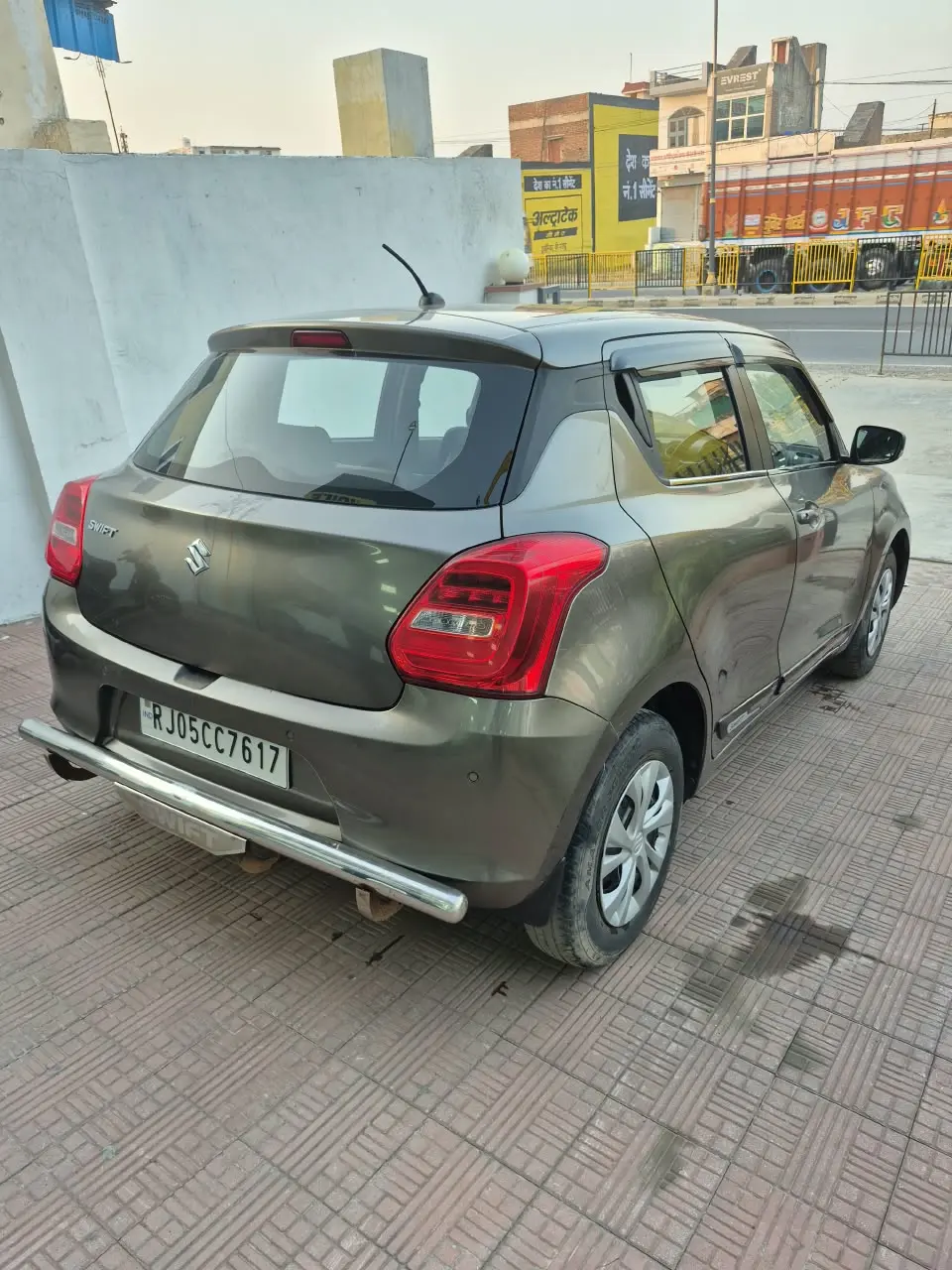 UsedCar