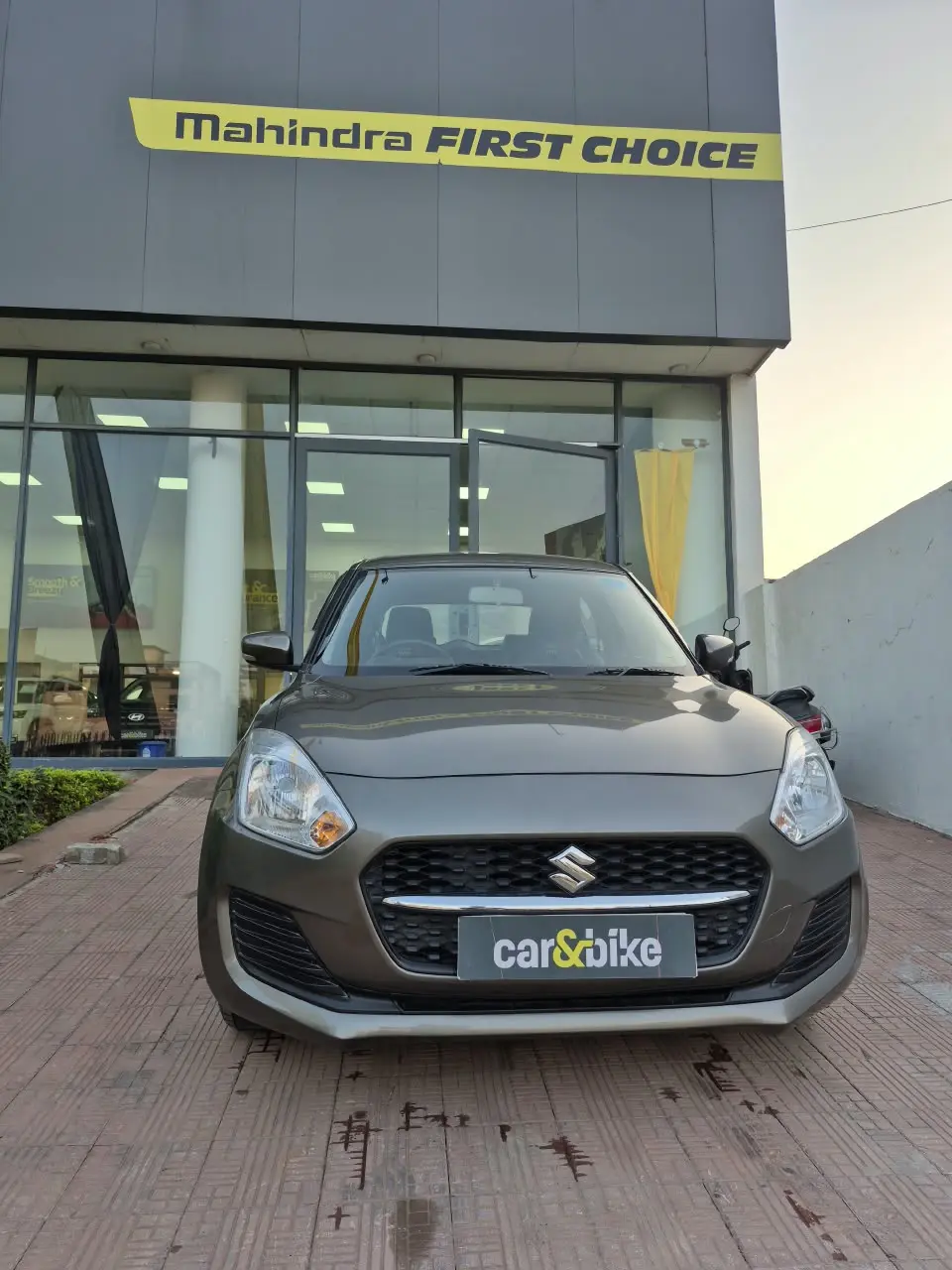 UsedCar