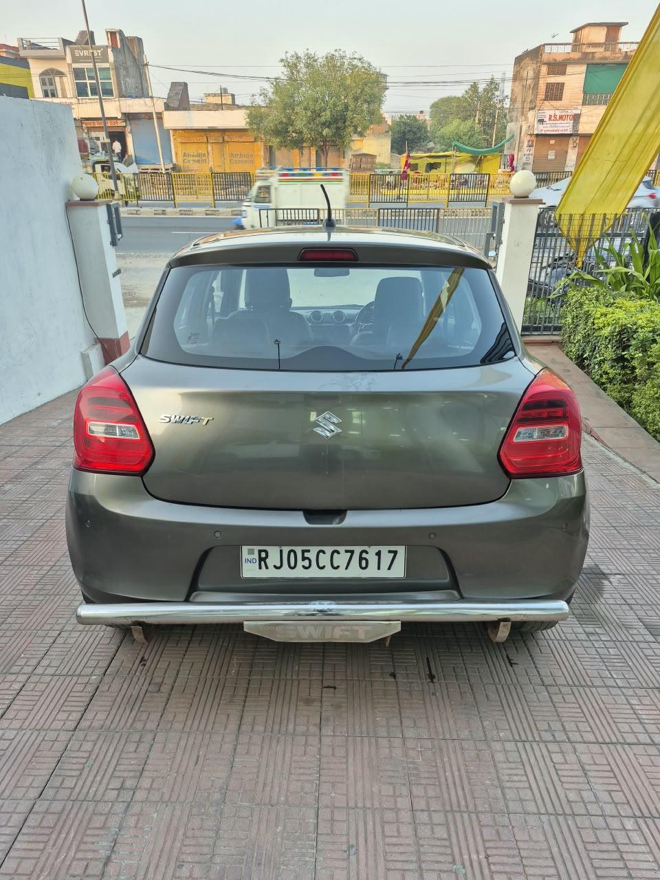UsedCar