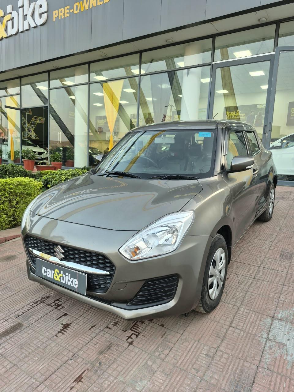2023 Maruti Suzuki Swift VXI BS IV 2023 Maruti Suzuki Swift VXI BS IV
