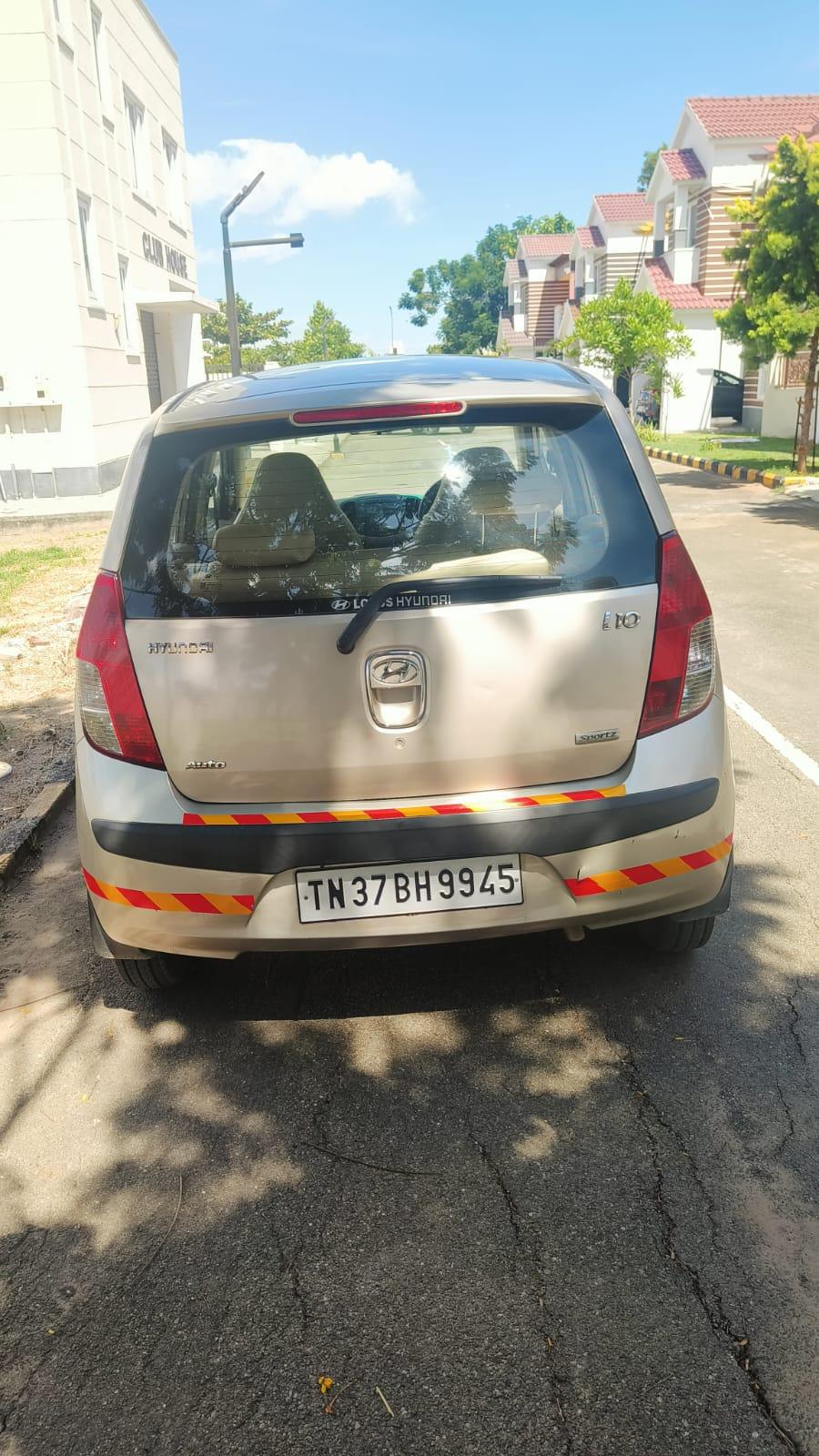 UsedCar