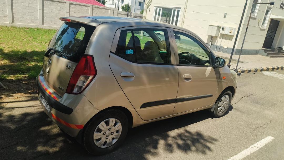 UsedCar