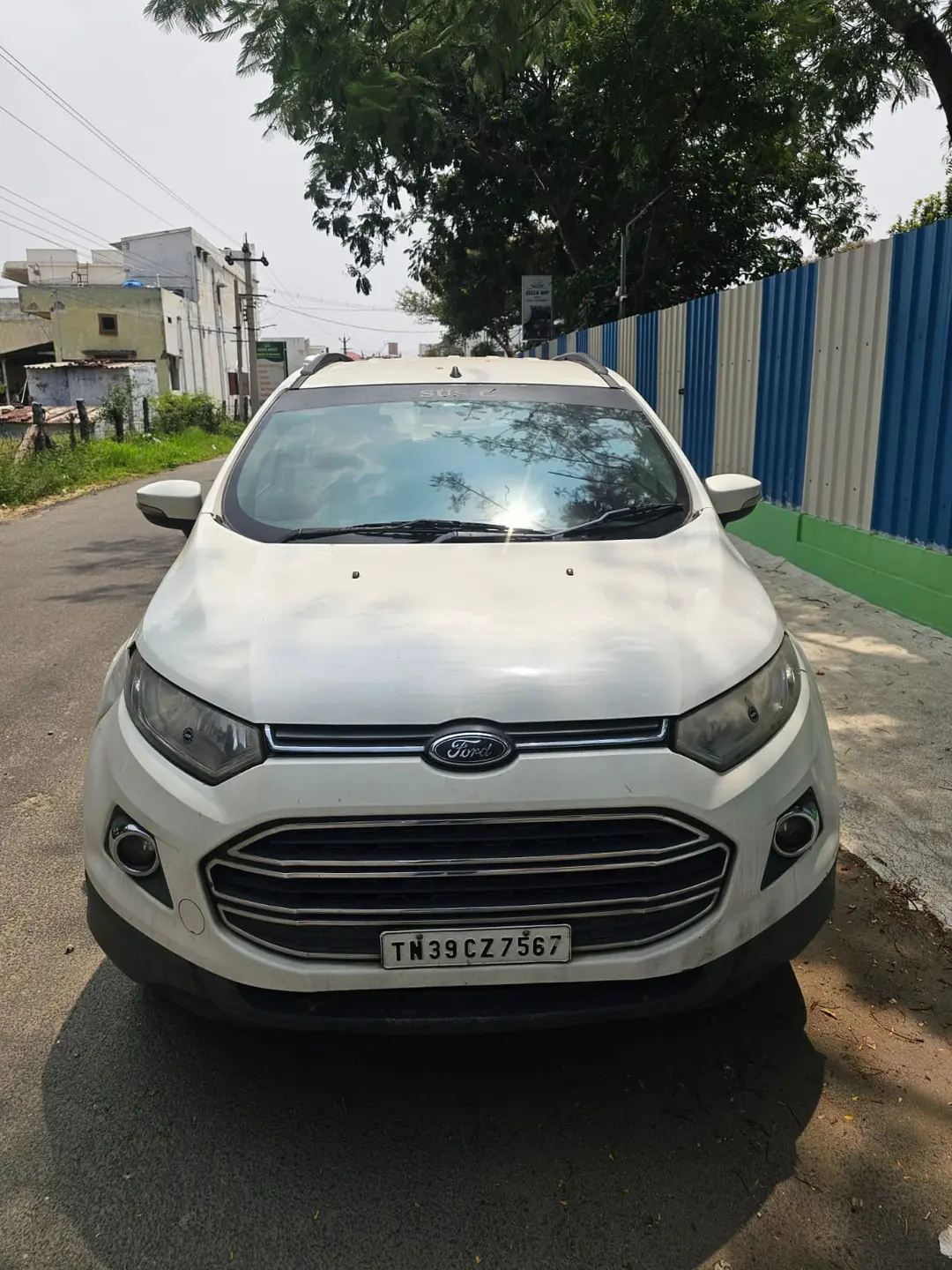 UsedCar