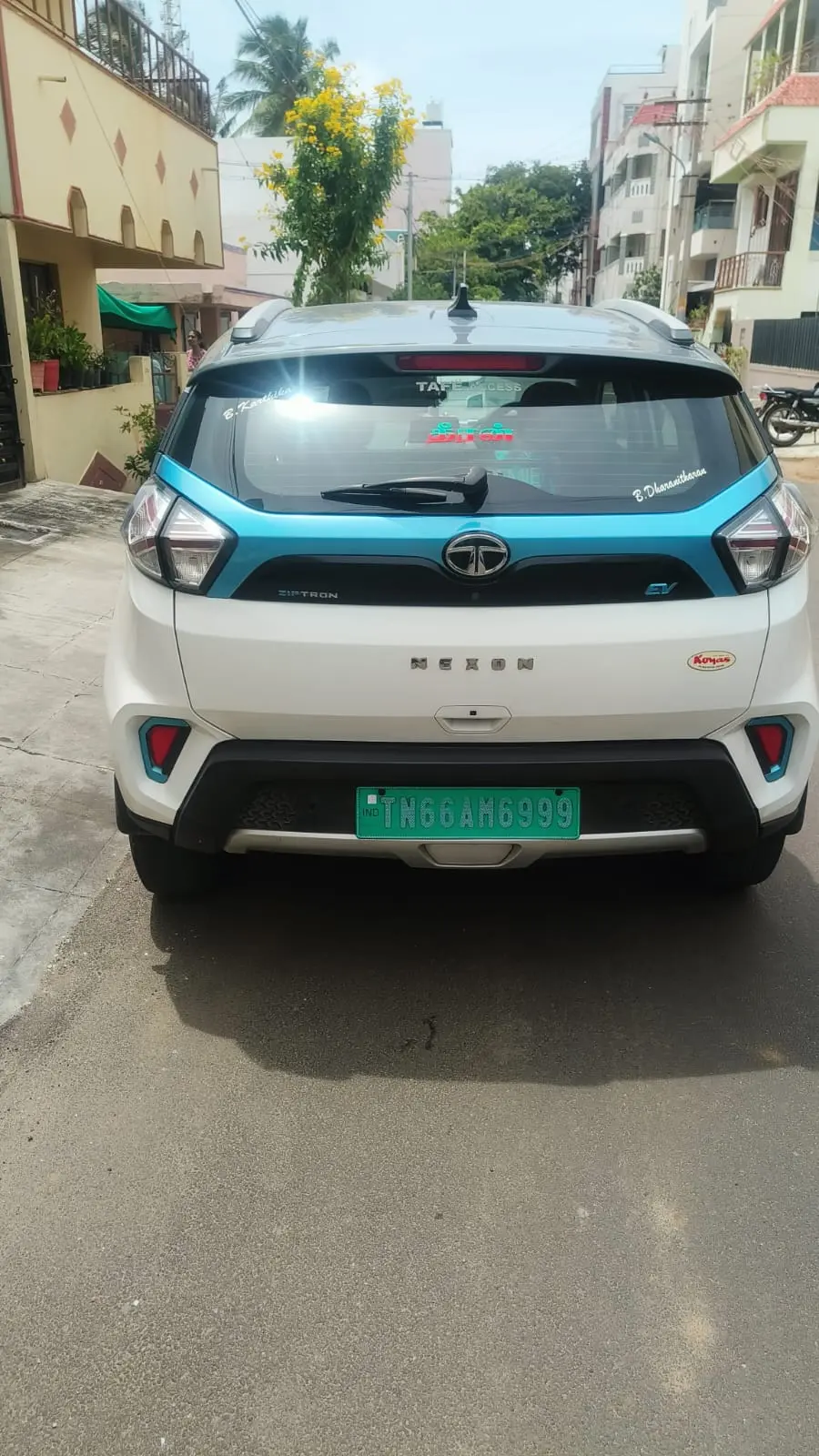 UsedCar