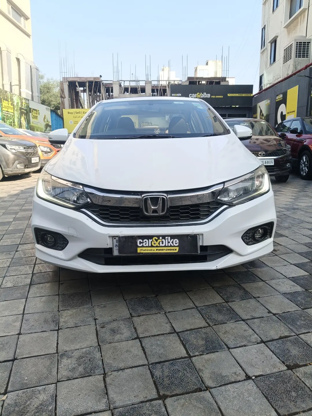 UsedCar