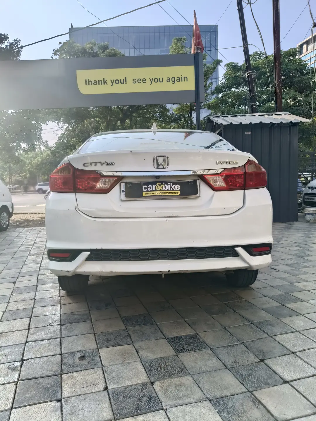 UsedCar