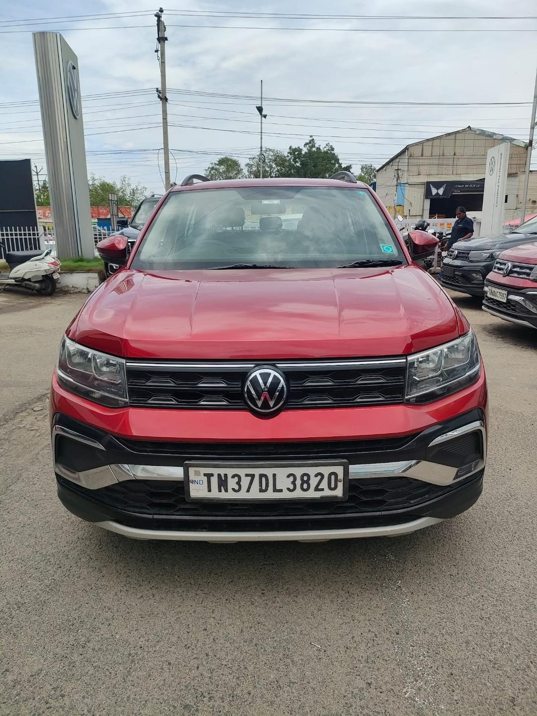 UsedCar