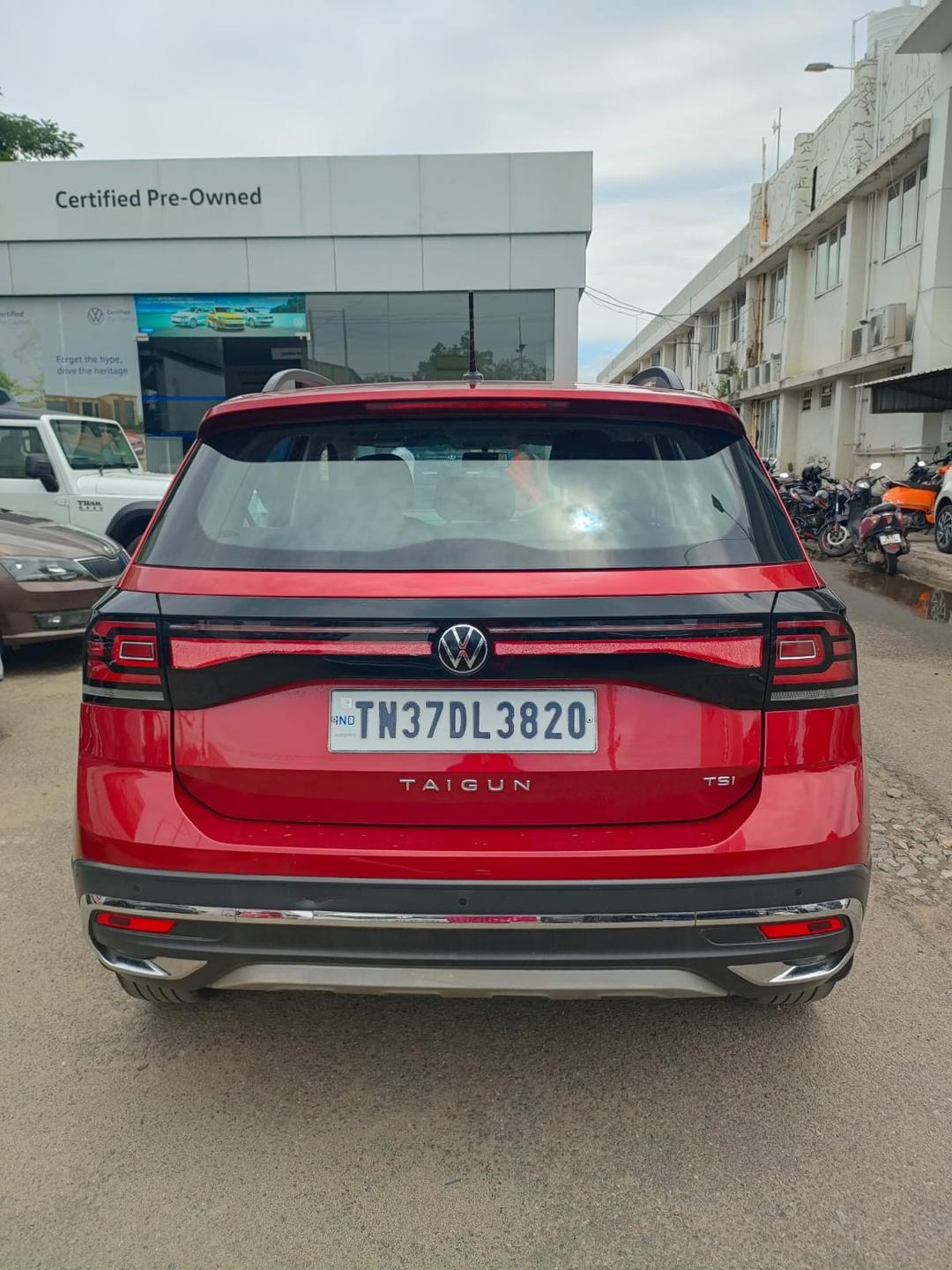 UsedCar
